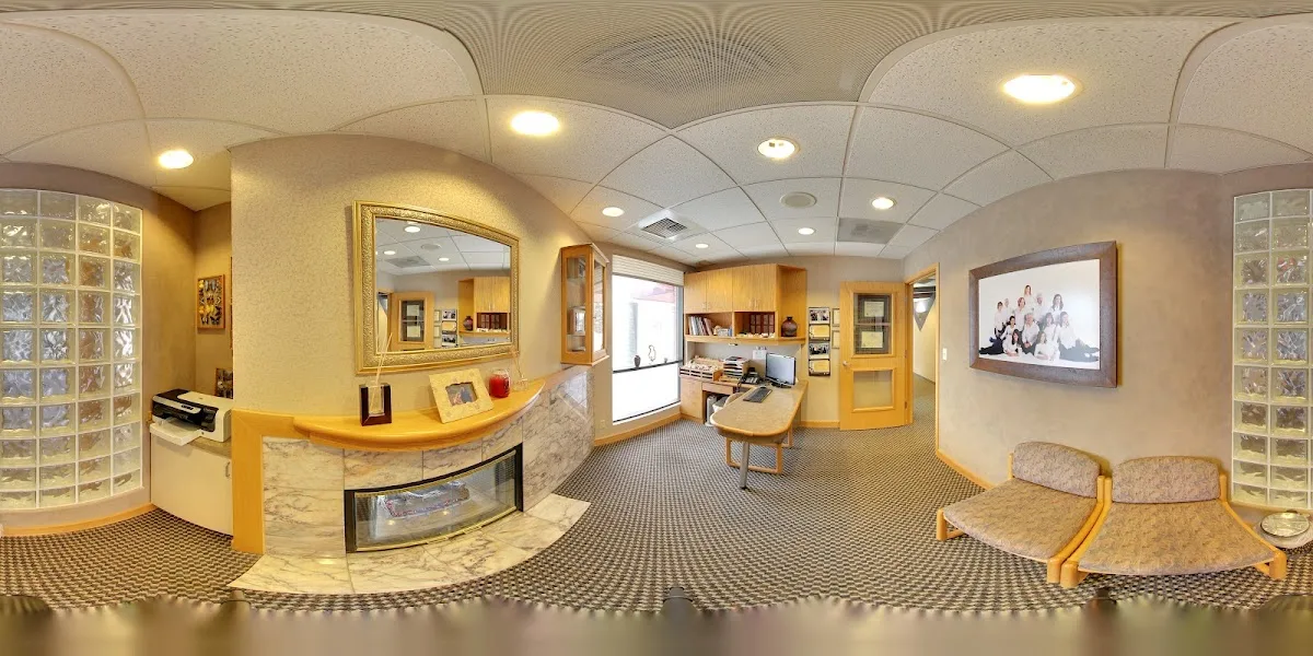 Excellence In Dentistry: Dr. Kendall Skinner — photo 2