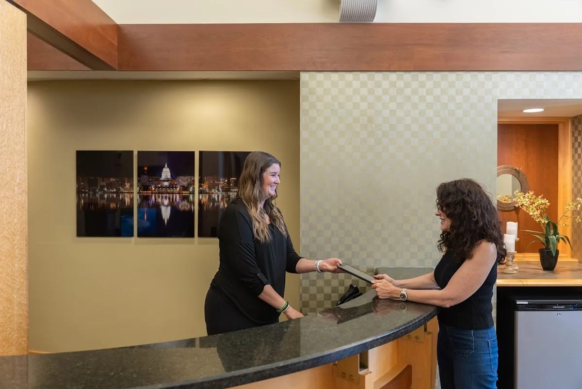 Excellence in Dentistry - Madison — photo 2