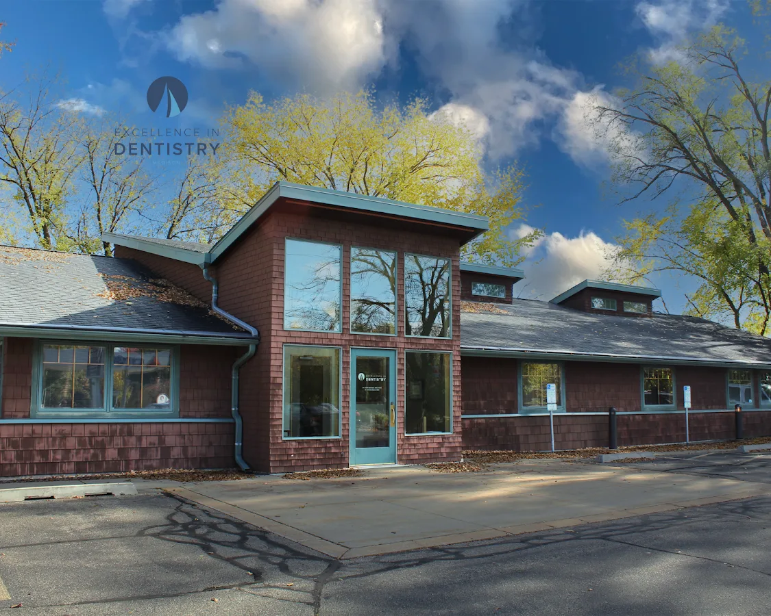 Excellence in Dentistry - Madison — photo 3