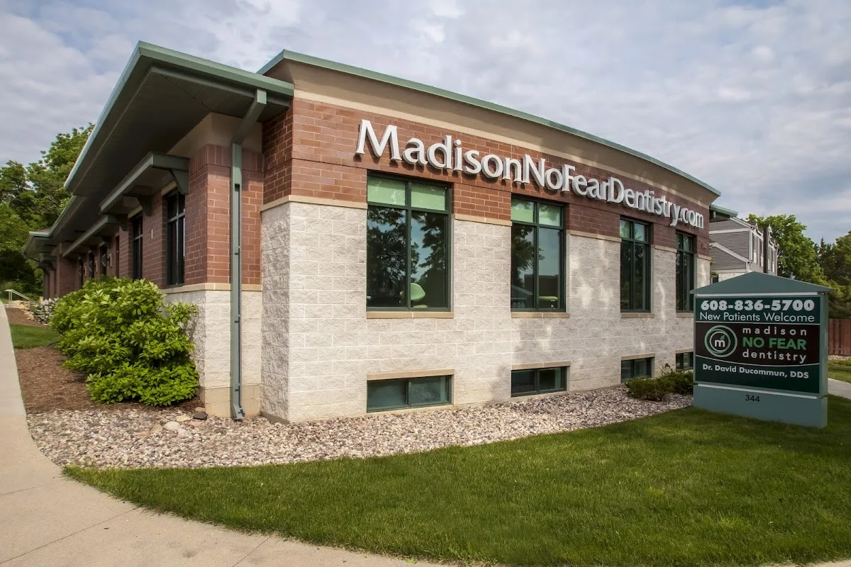 Excellence in Dentistry - Madison — photo 5