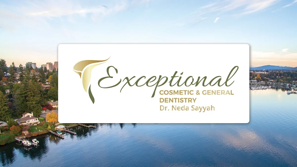 Exceptional Cosmetic & General Dentistry: Neda Sayyah, DMD — photo 1