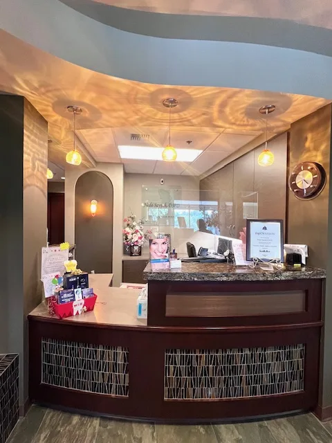 Exceptional Cosmetic & General Dentistry: Neda Sayyah, DMD — photo 2