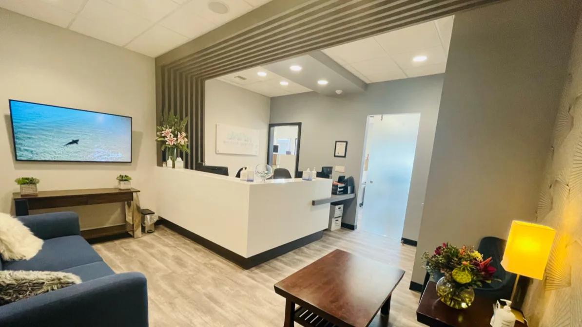 Exceptional Cosmetic & General Dentistry: Neda Sayyah, DMD — photo 3