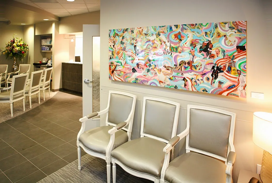 Exceptional Cosmetic & General Dentistry: Neda Sayyah, DMD — photo 4