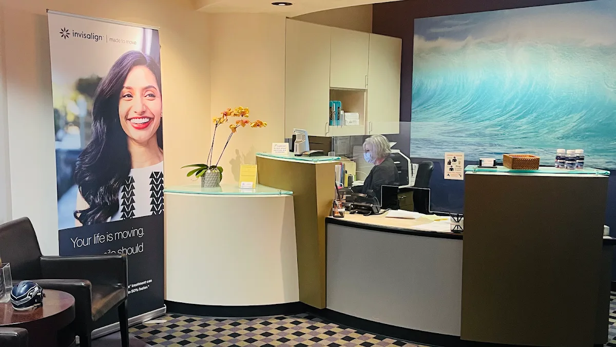 Exceptional Cosmetic & General Dentistry: Neda Sayyah, DMD — photo 5