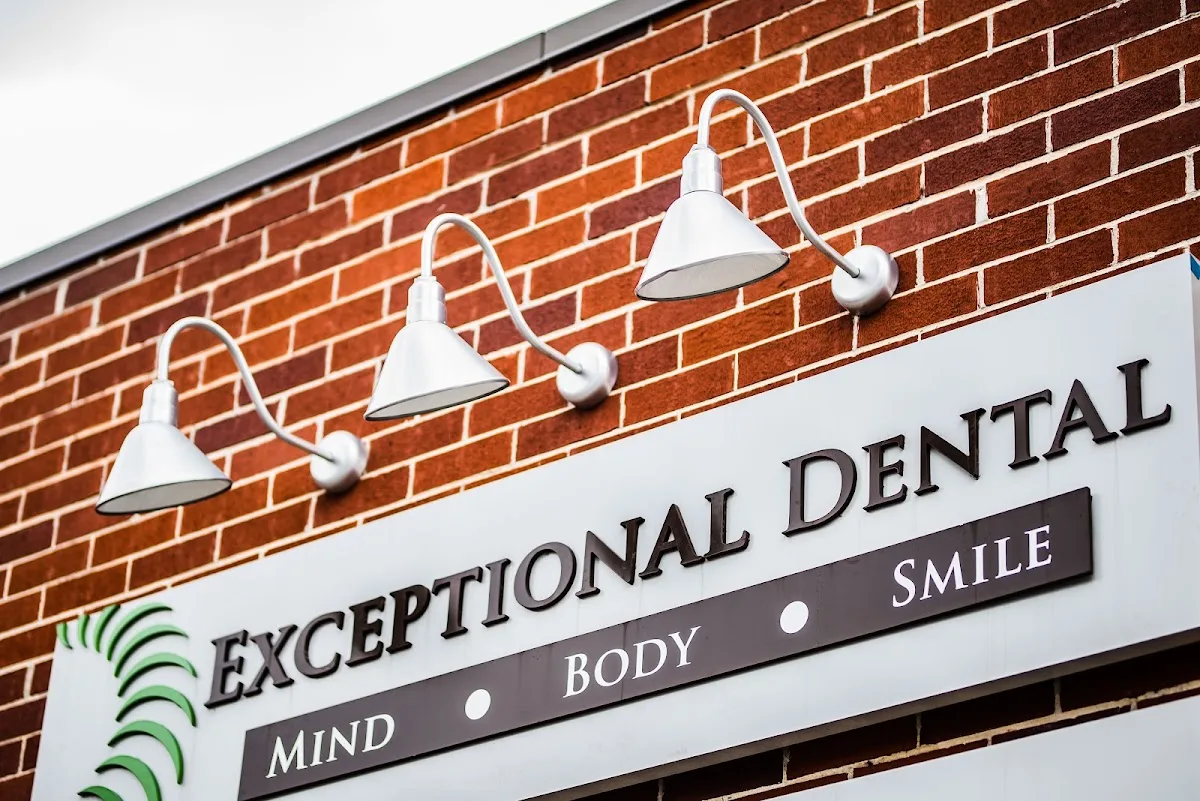 Exceptional Dental of Mid-City — photo 1