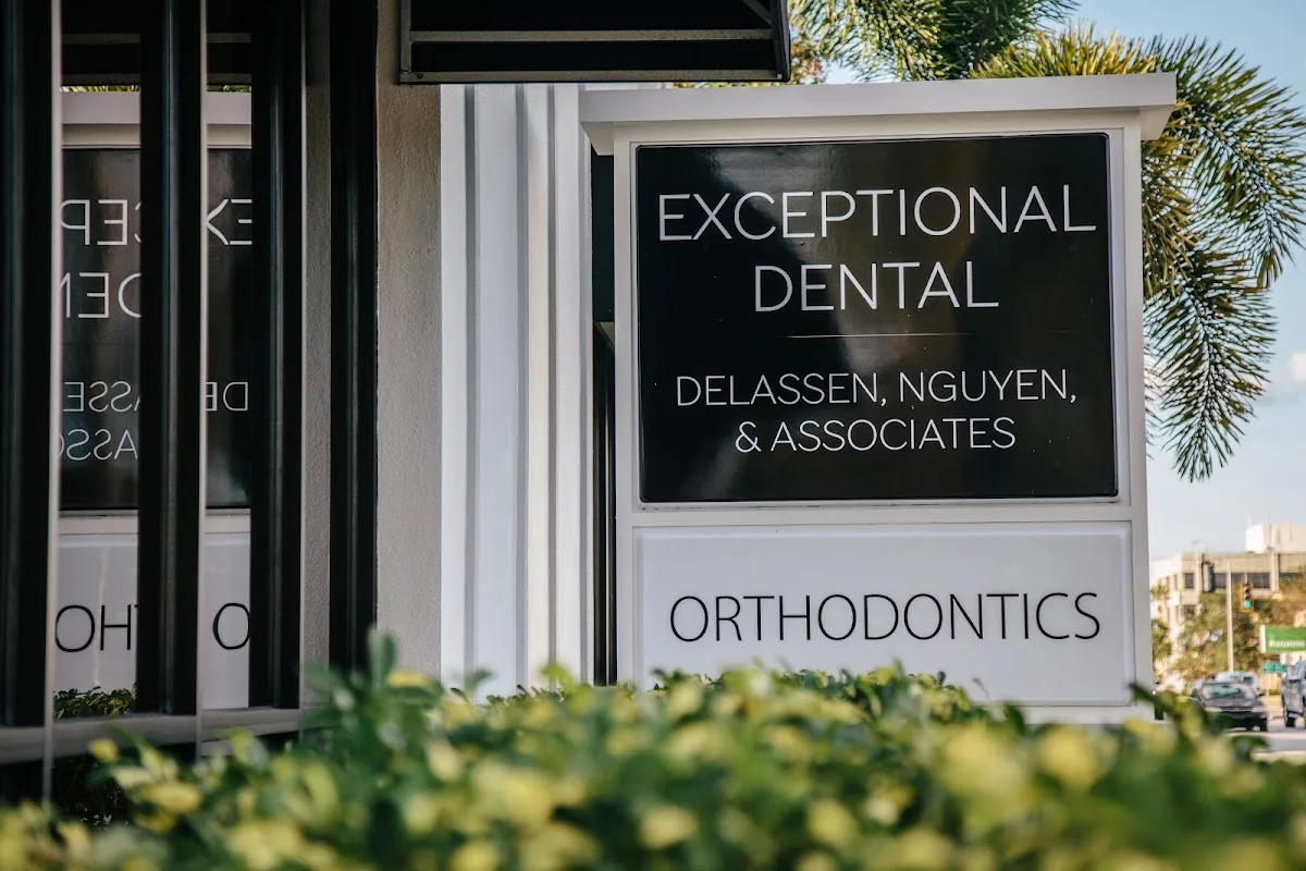 Exceptional Dental of St. Petersburg — photo 2