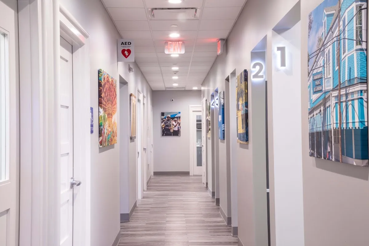 Exceptional Dental of Uptown — photo 2