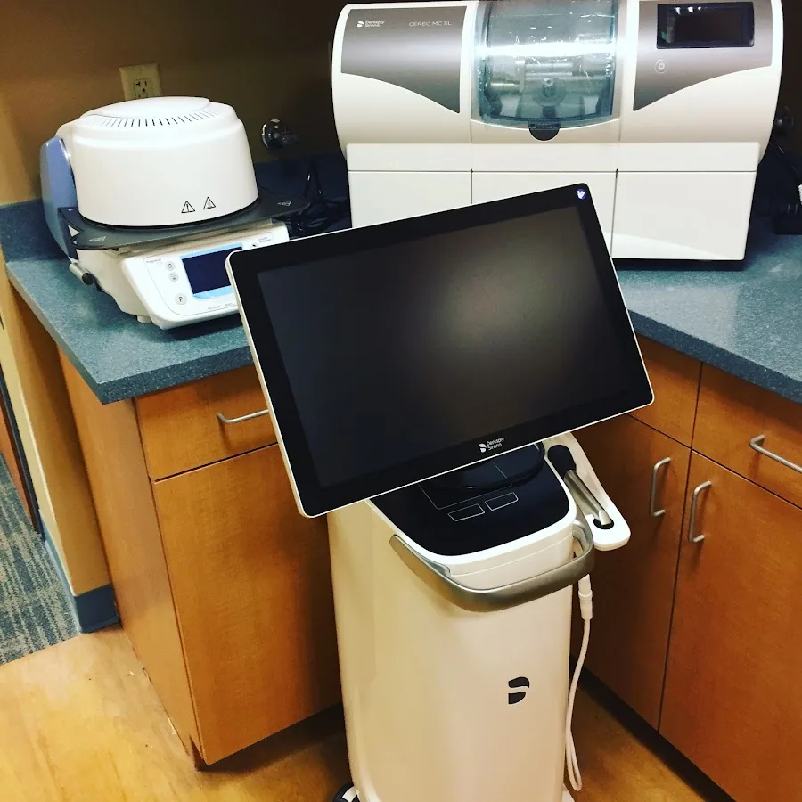 Exceptional Dentistry — photo 2