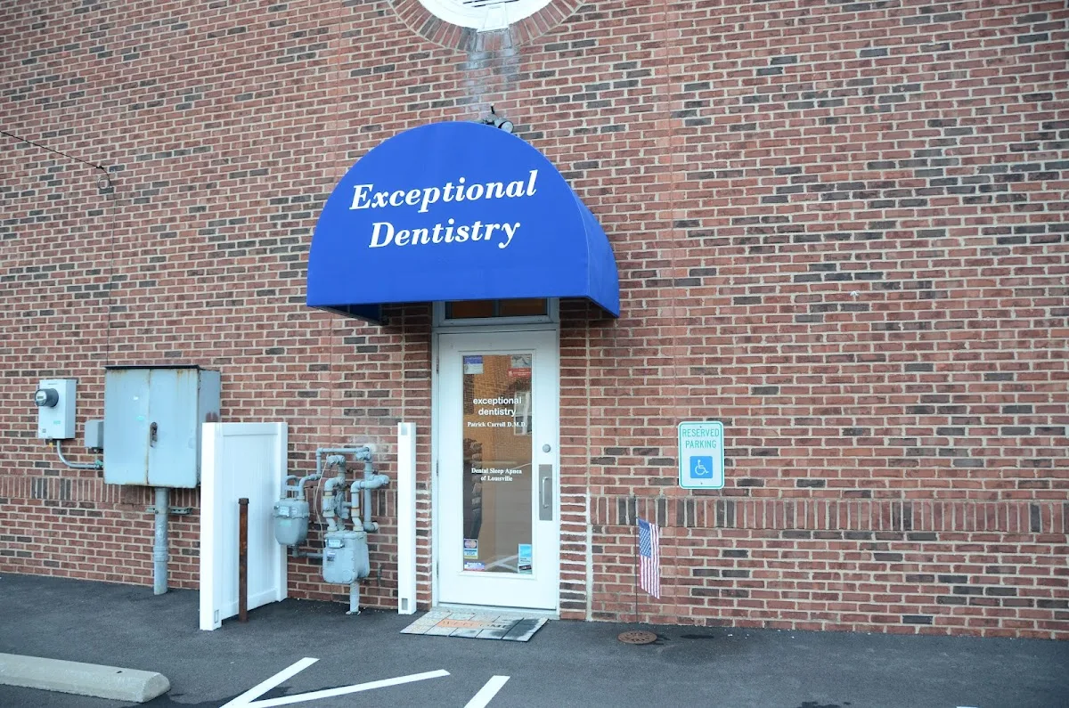 Exceptional Dentistry of Louisville — photo 1