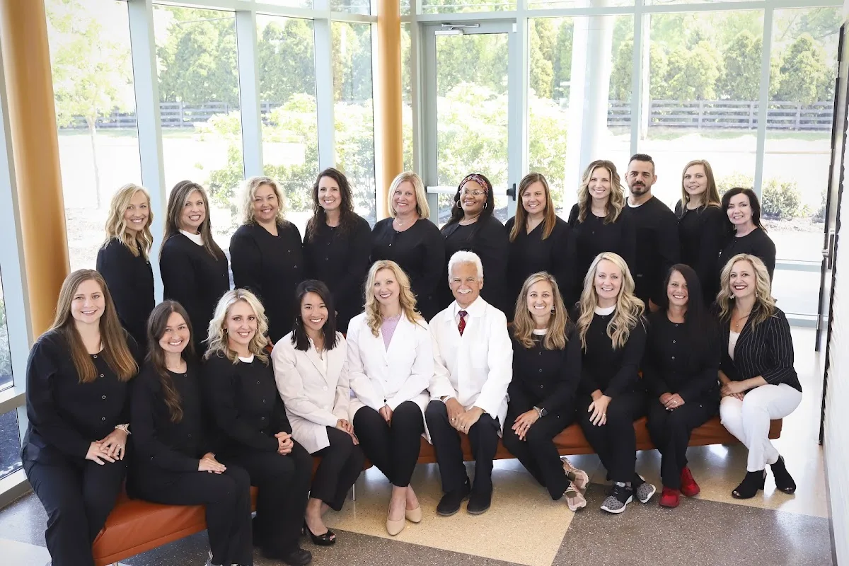 Exceptional Dentistry of Louisville — photo 3