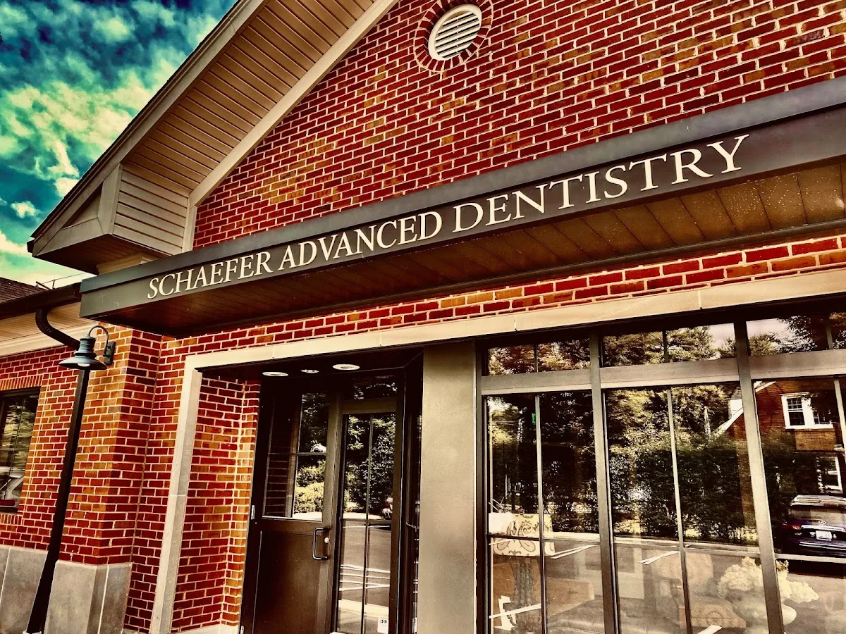 Exceptional Dentistry of Louisville — photo 4