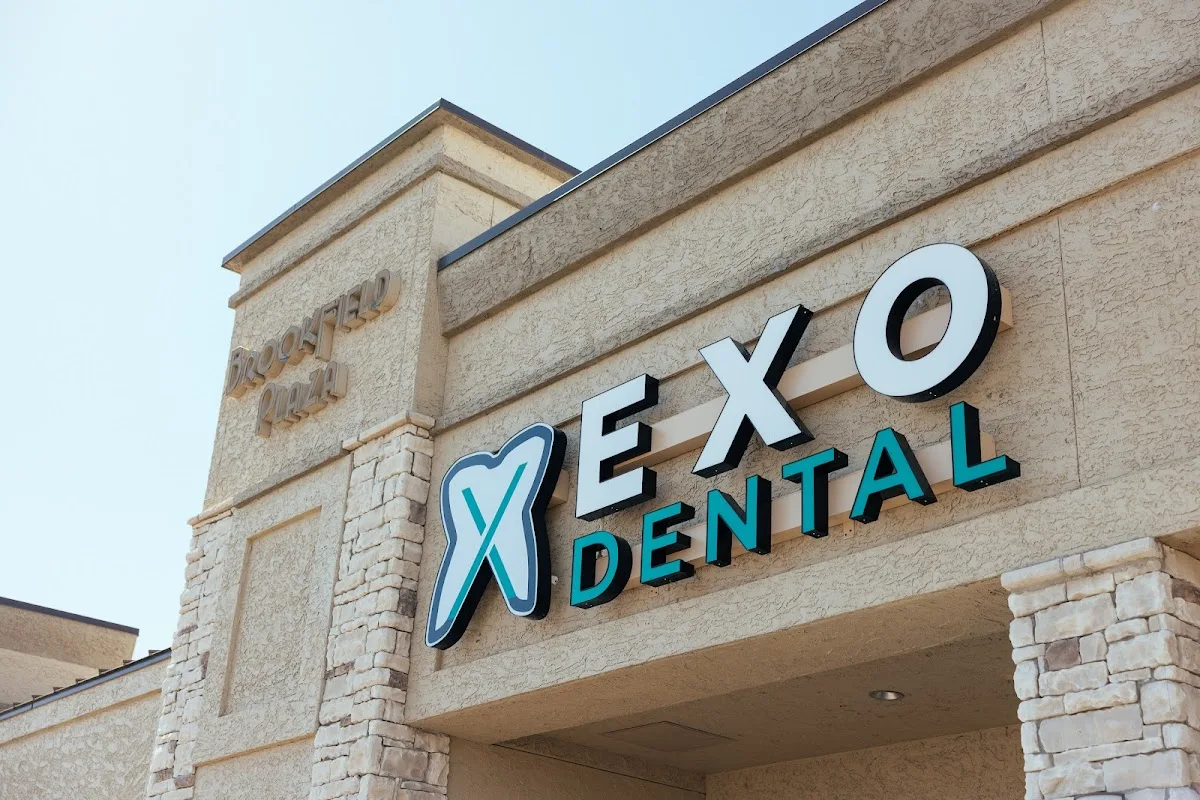 Exo Dental - Topeka — photo 1