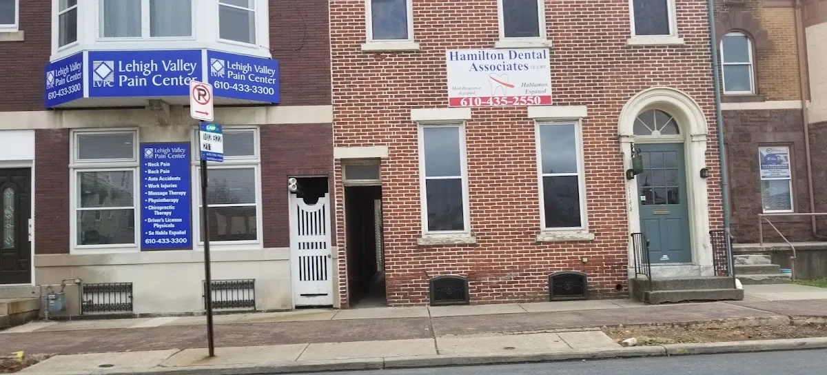 Fairmont Dental Associates — photo 3