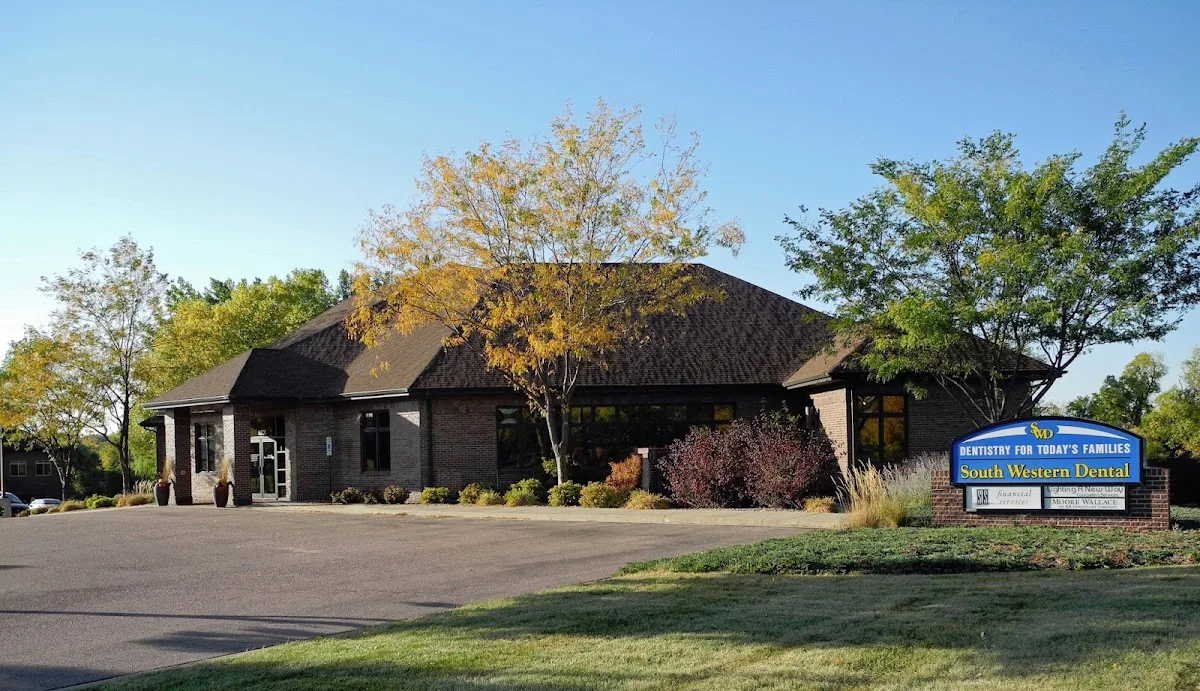 Falls Dental — photo 4