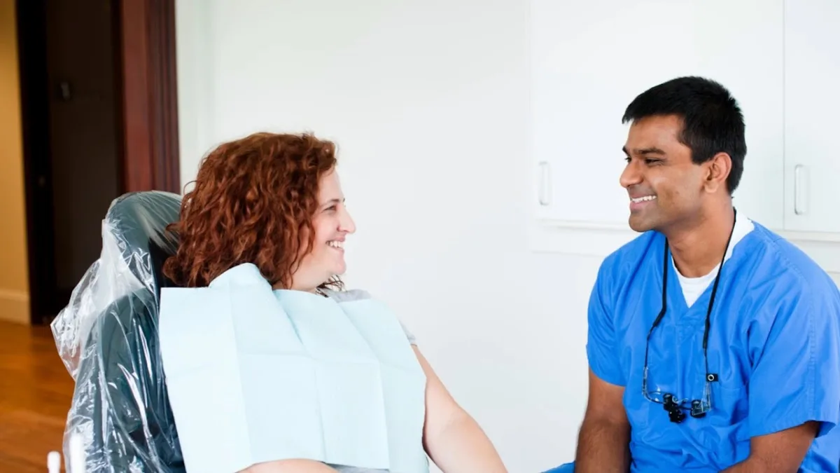 Falls Lake Dental | Dentist Raleigh, NC
