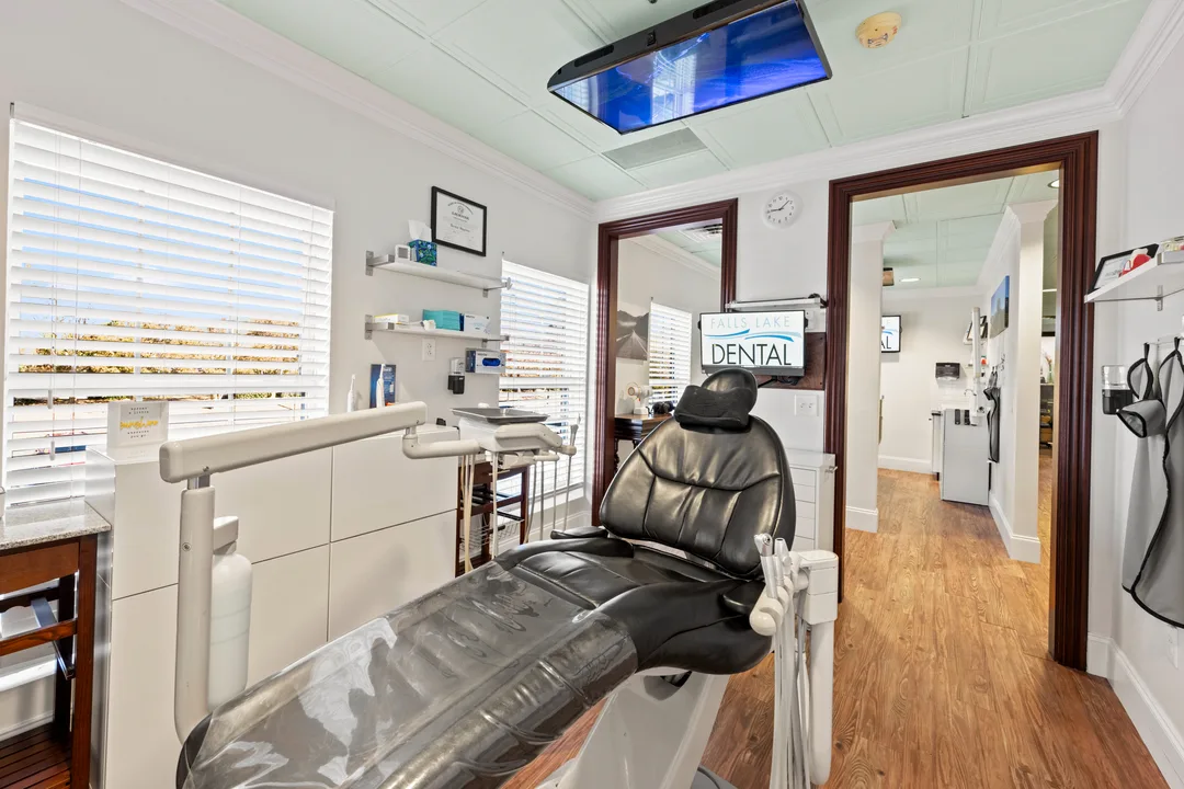 Falls Lake Dental | Dentist Raleigh, NC — photo 2