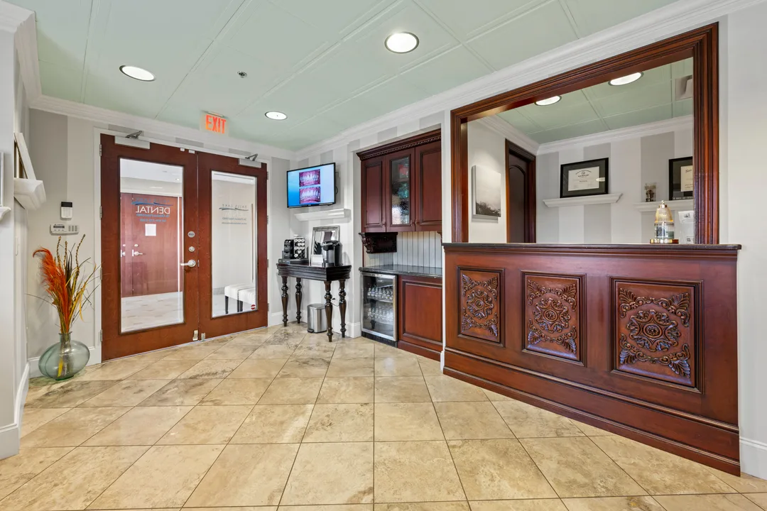 Falls Lake Dental | Dentist Raleigh, NC — photo 4