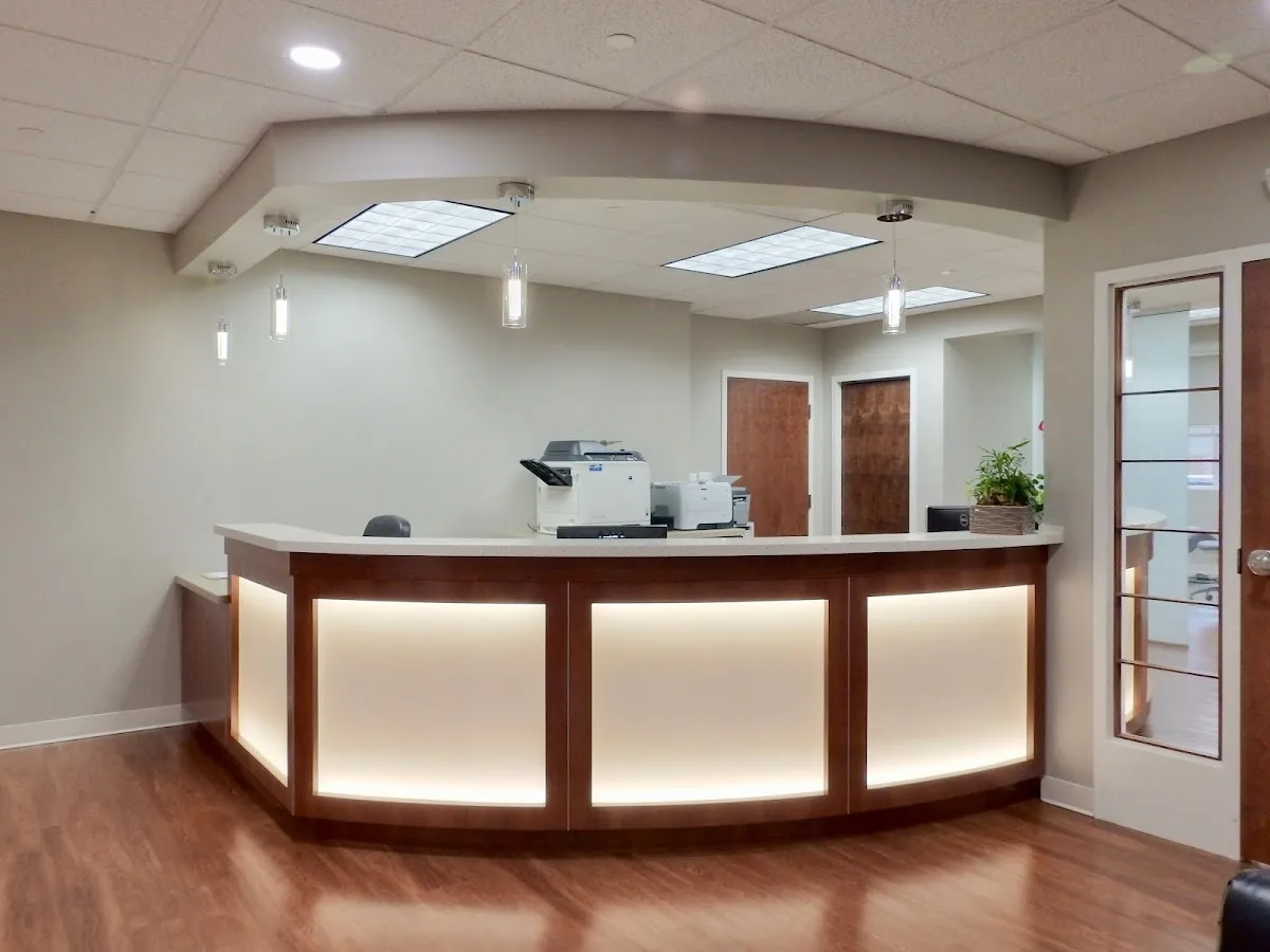 Family And Cosmetic Dentistry