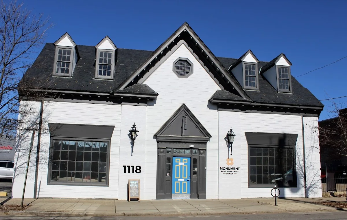 Family And Cosmetic Dentistry — photo 3