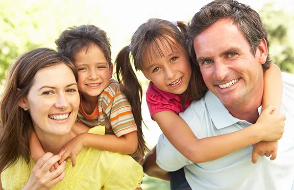 Family & Cosmetic Dental Design