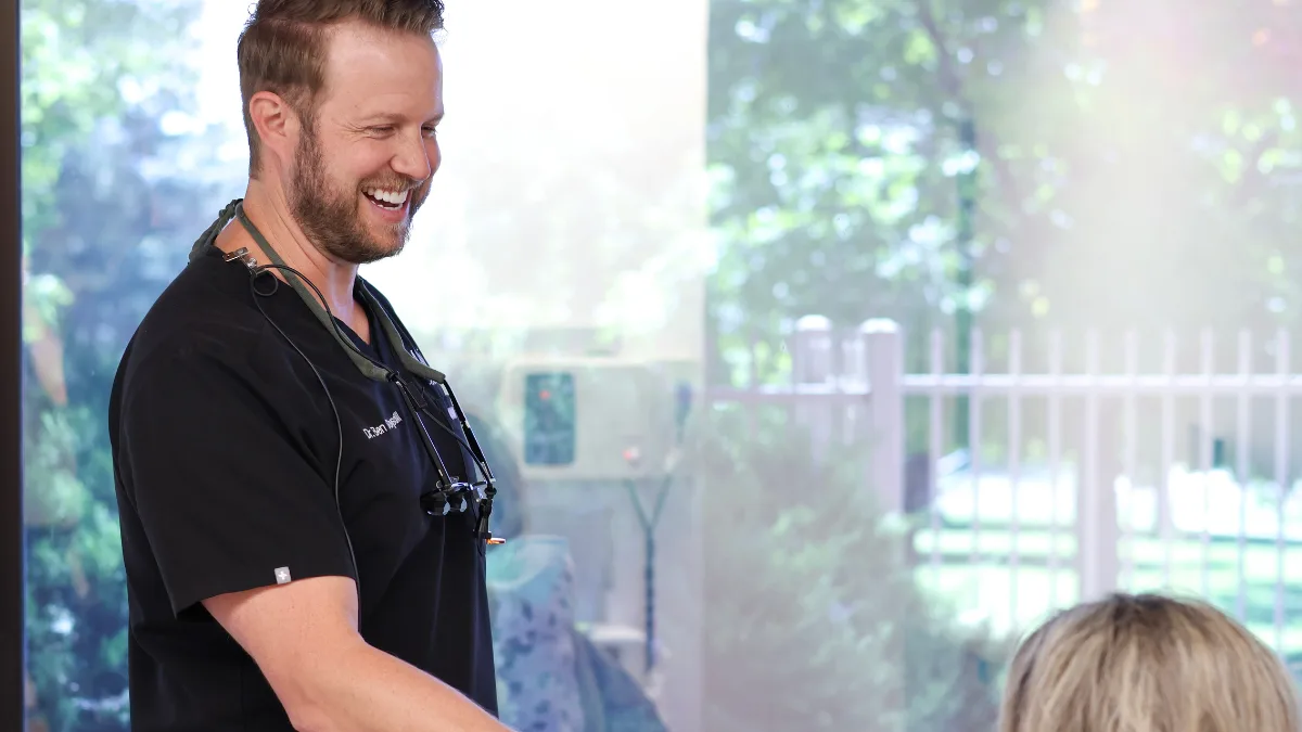 Family & Cosmetic Dental Design — photo 3