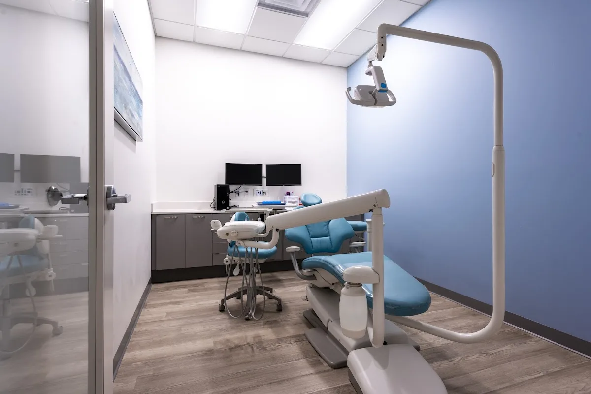 Family & Cosmetic Dental Design — photo 5