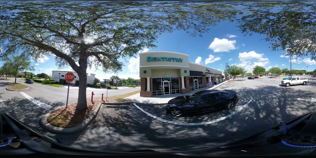 Family & Cosmetic Dentistry — photo 3