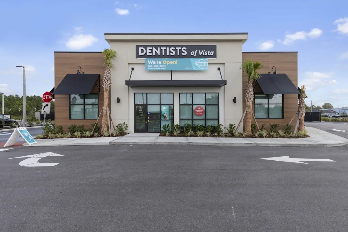 Family & Cosmetic Dentistry — photo 4