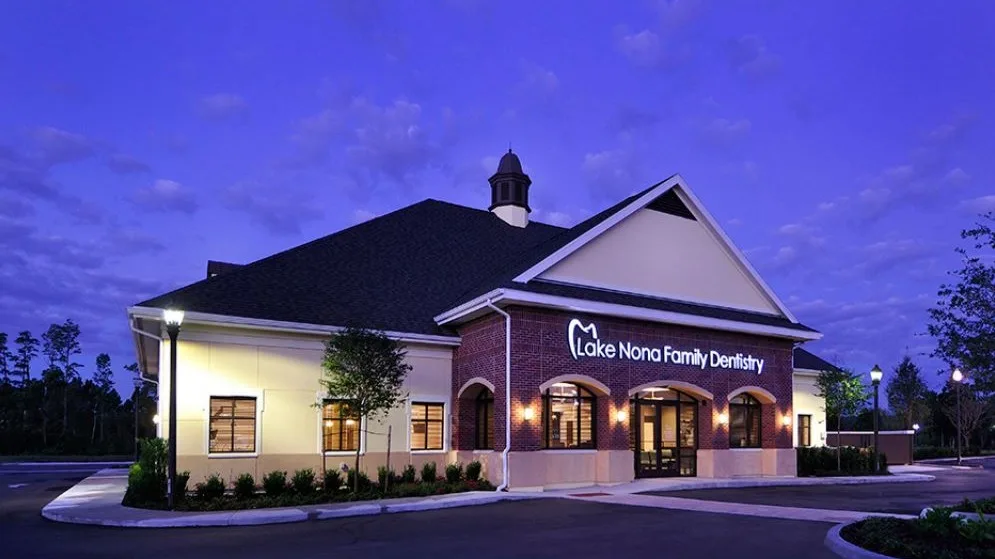 Family & Cosmetic Dentistry — photo 5