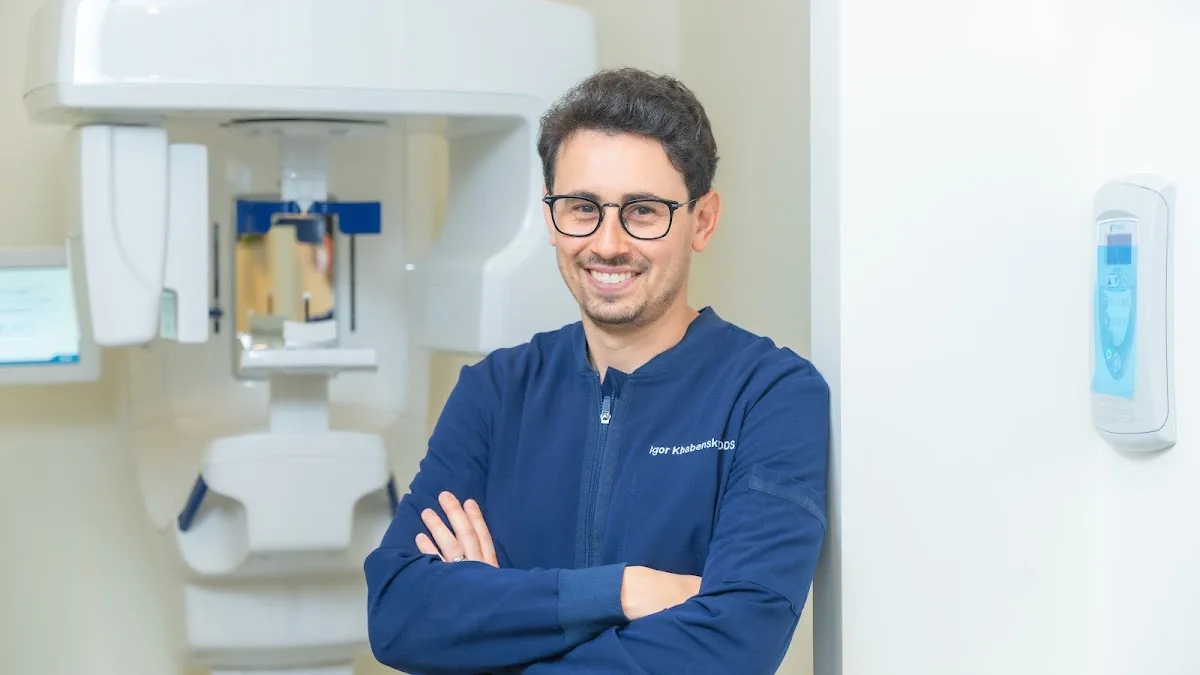 Family Cosmetic & Implant Dentistry of Brooklyn — photo 1