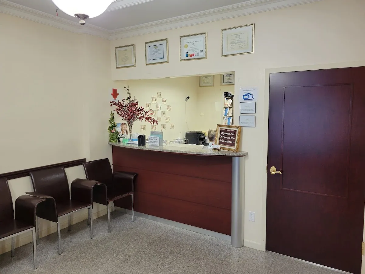 Family Cosmetic & Implant Dentistry of Brooklyn — photo 4