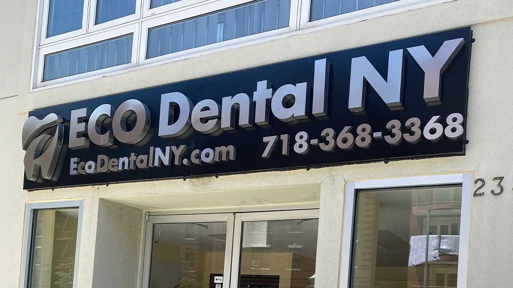 Family Cosmetic & Implant Dentistry of Brooklyn — photo 5