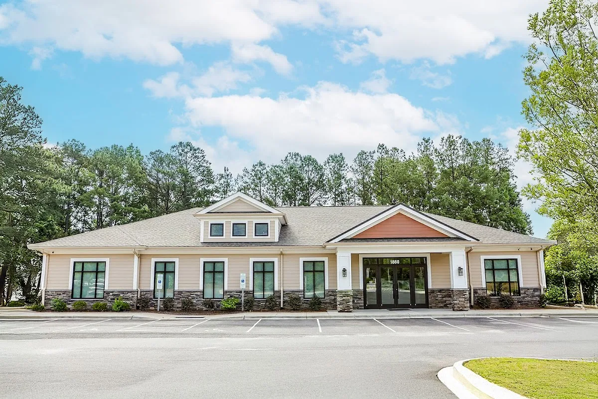 Family Dental Health of Fort Mill