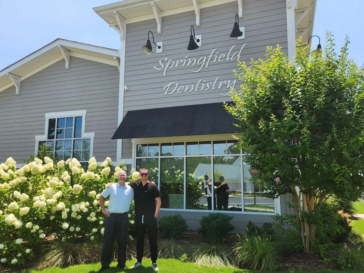 Family Dental Health of Fort Mill — photo 3