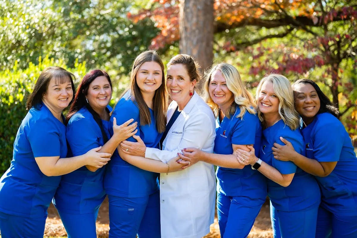 Family Dental Health of Harrison Road — photo 1