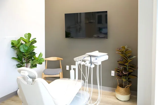 Family Dental Health of Harrison Road — photo 5