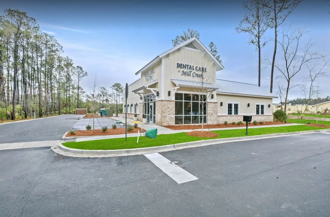 Family Dental Health of Park West — photo 1