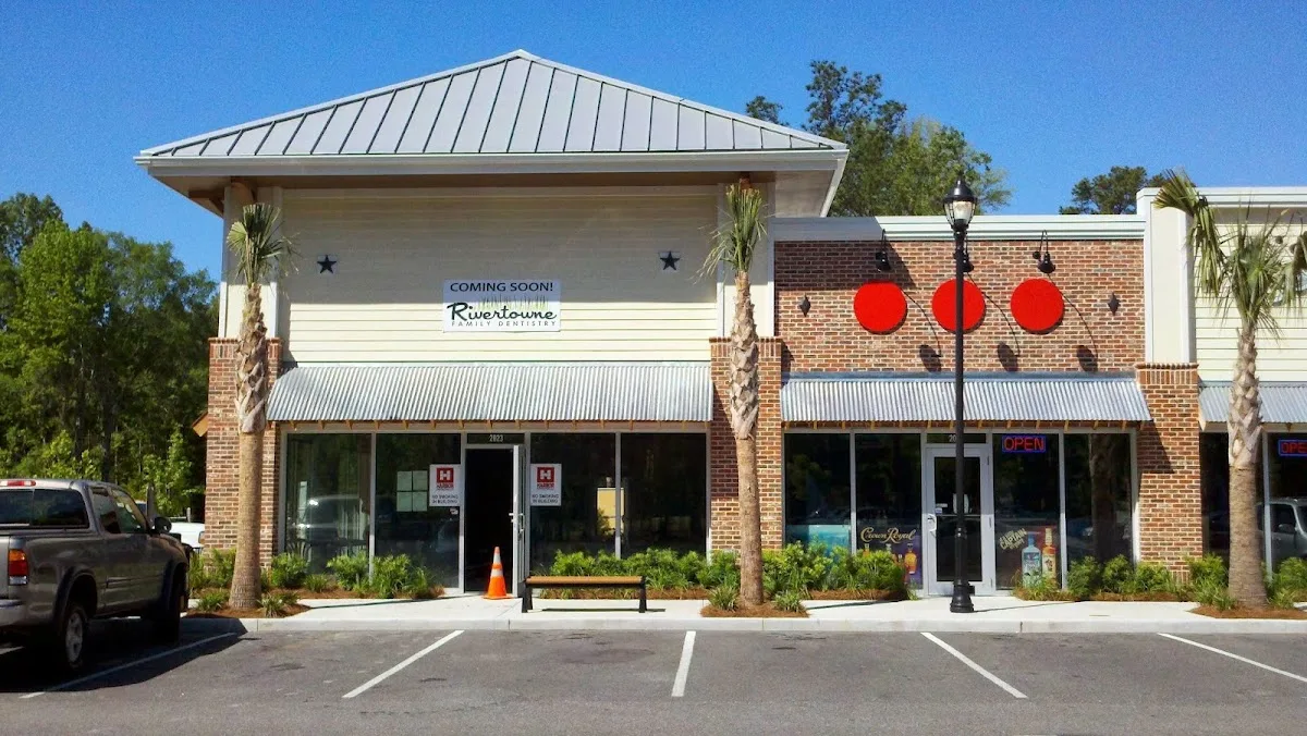 Family Dental Health of Park West — photo 2