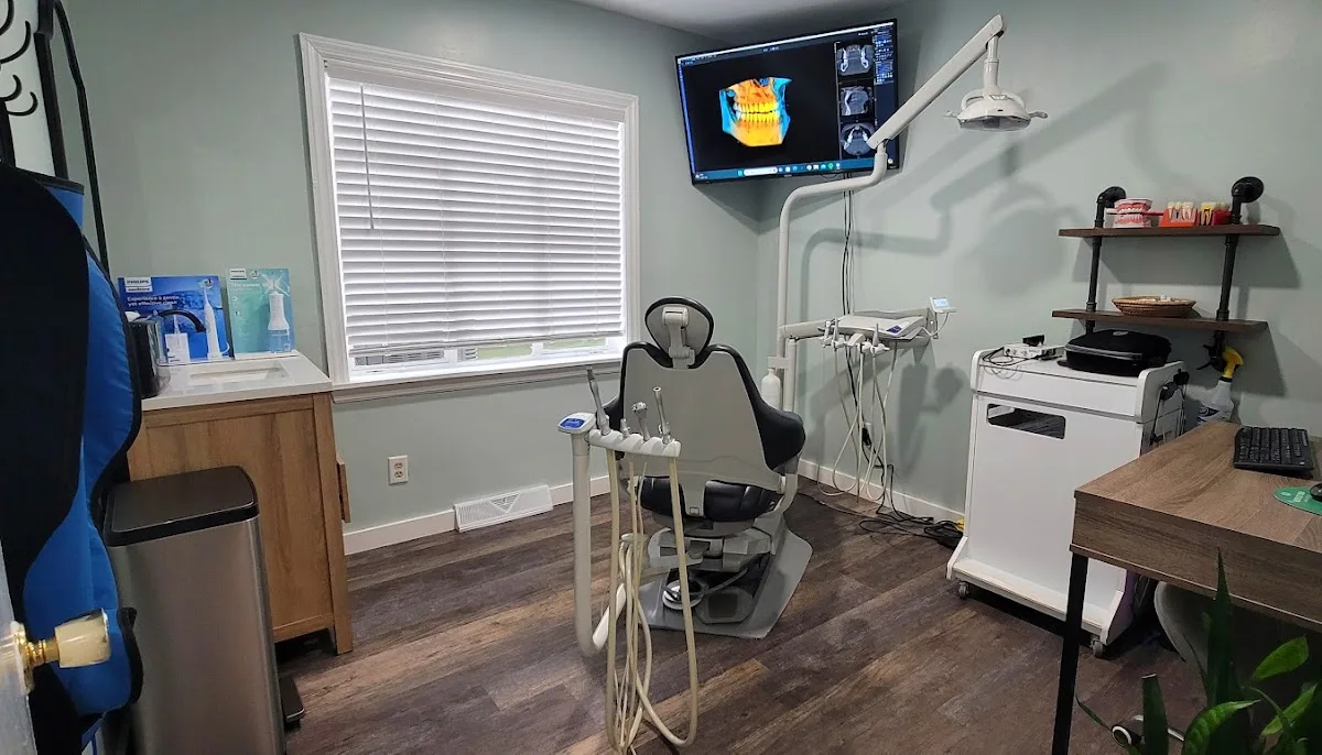 Family Dental Health of Park West — photo 4