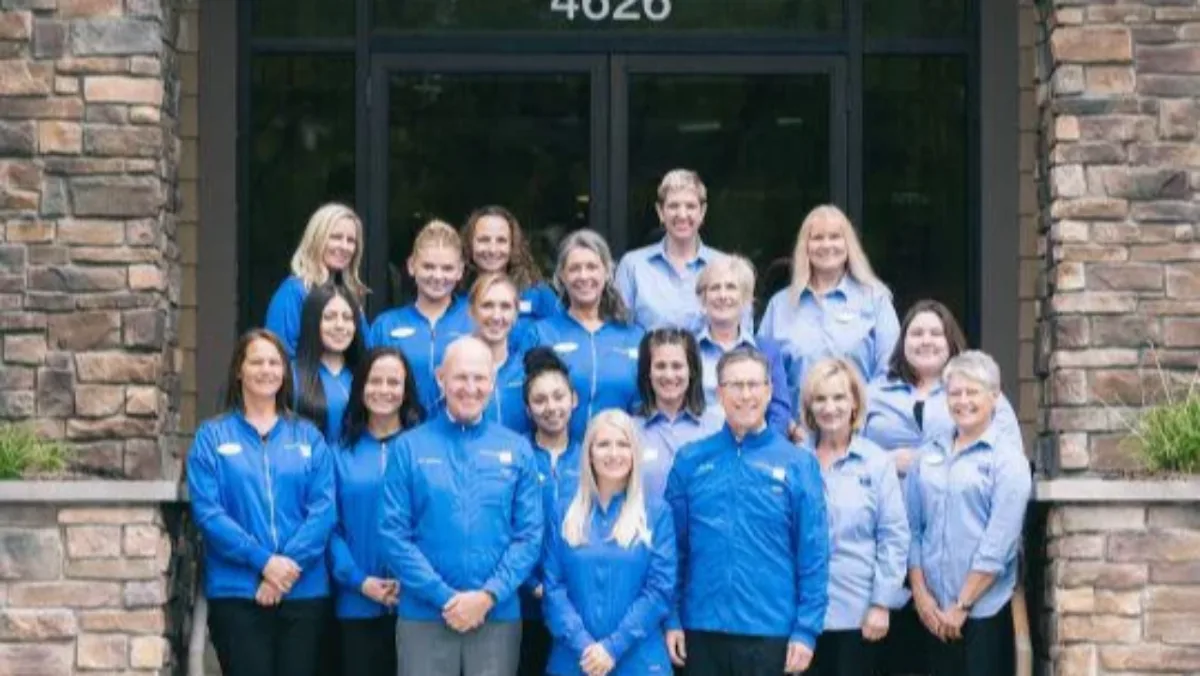 Family Dentistry & Aesthetics — photo 1