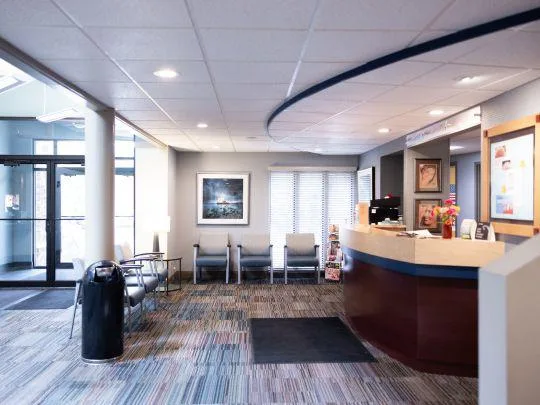 Family Dentistry & Aesthetics — photo 2