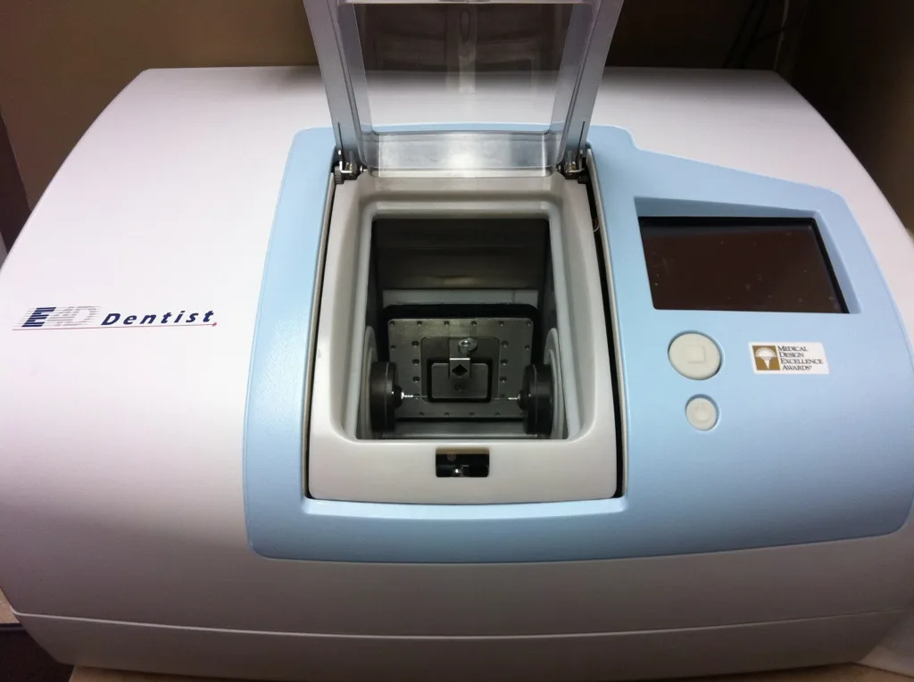 Family First Dentistry — photo 2