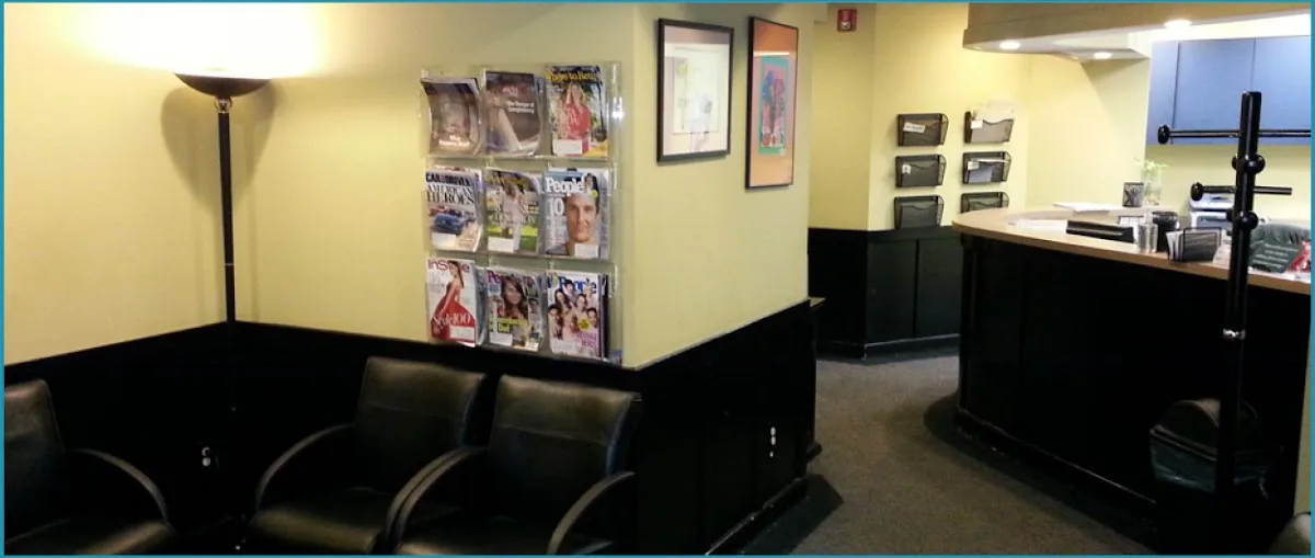 Farmington Avenue Dental Care — photo 2