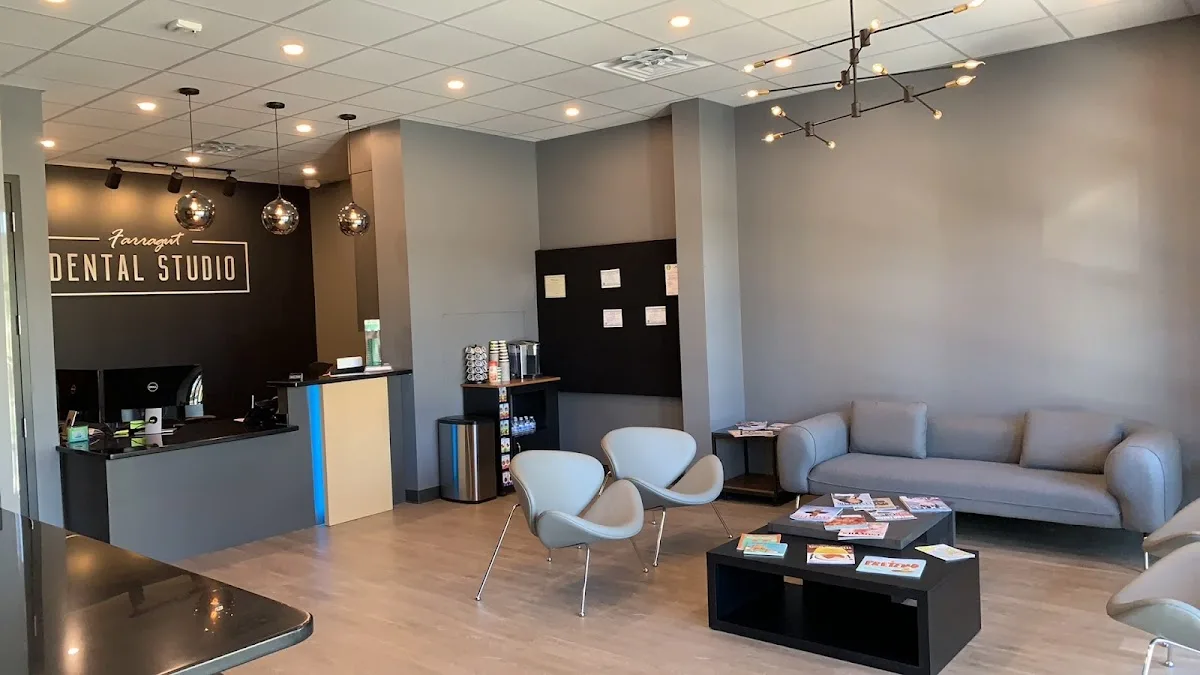 Farragut Dental Studio — photo 1