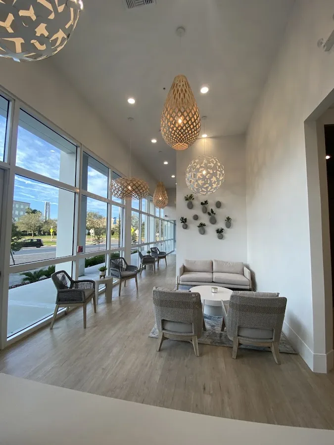 Feather Sound Smiles — photo 2