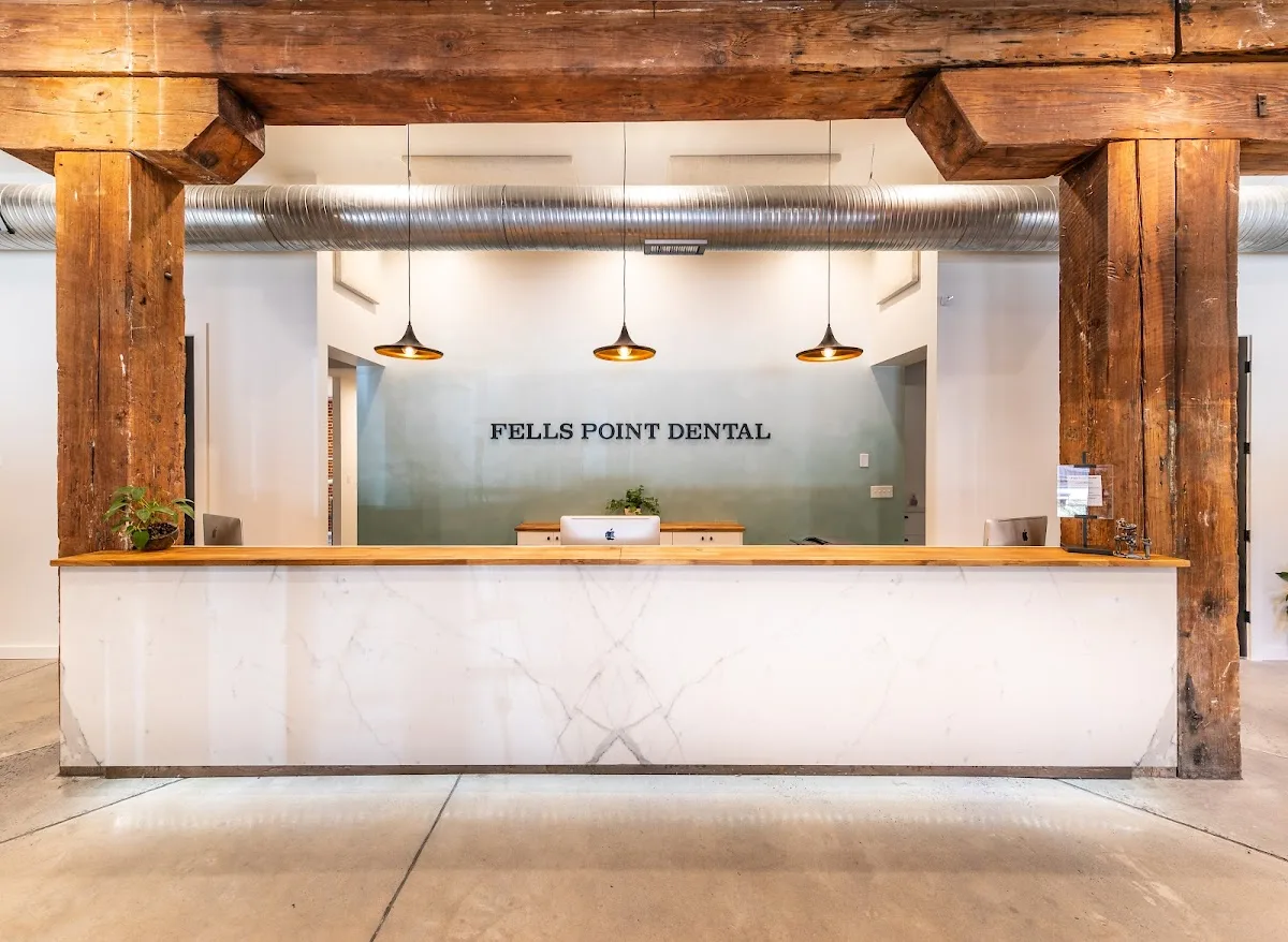 Fells Point Dental — photo 2