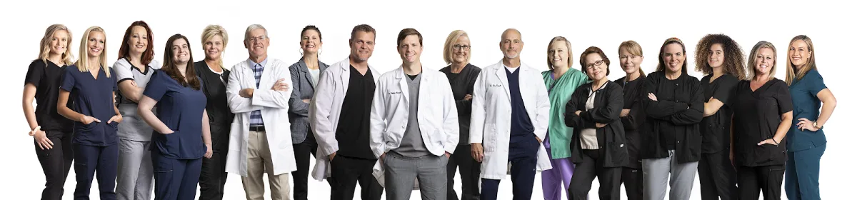 Fennell, Yoxthimer and Associates, DDS, Inc.