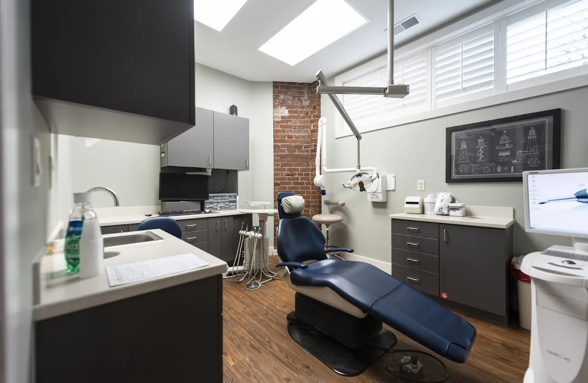 Fennell, Yoxthimer and Associates, DDS, Inc. — photo 2