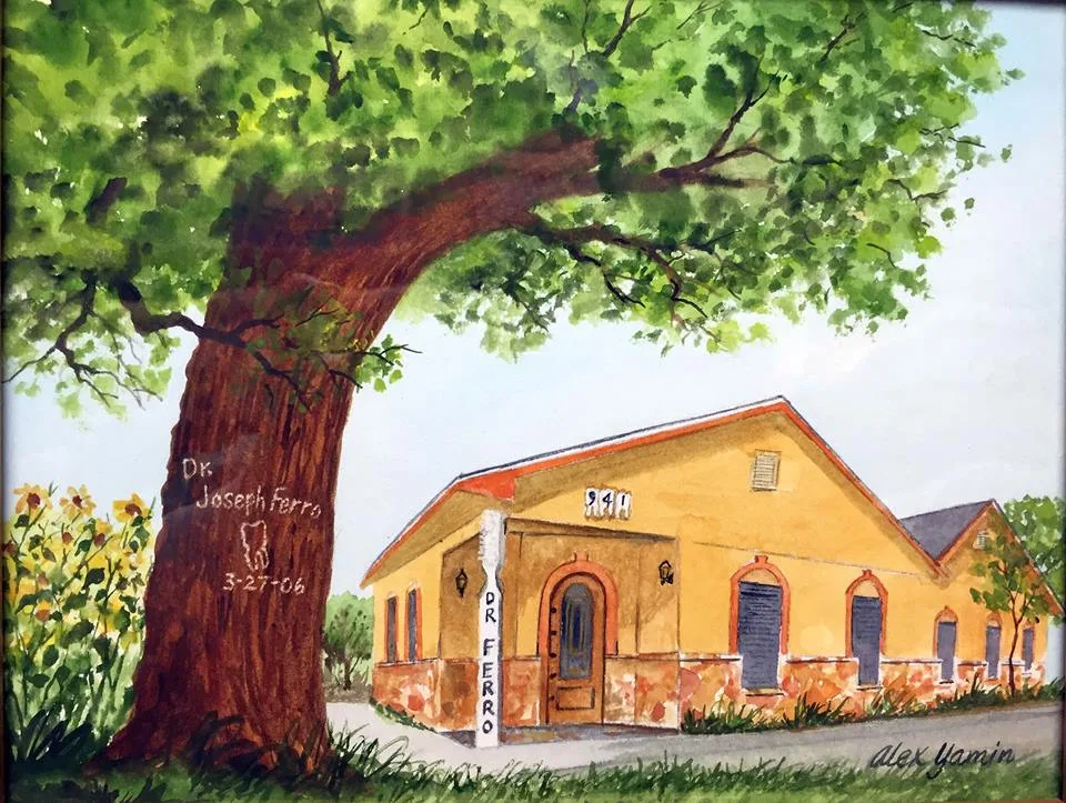 Ferro Family Cosmetic Dentistry — photo 1